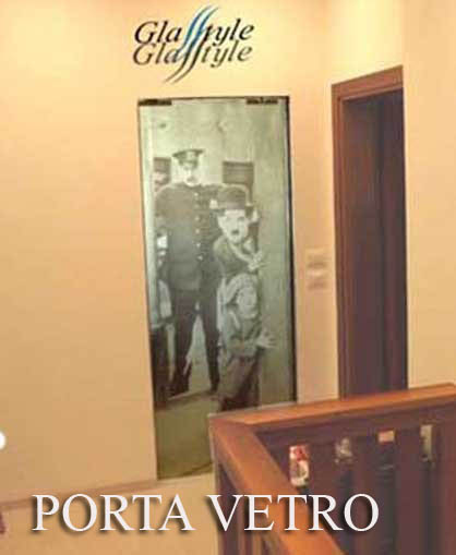 porta scrigno eclisse in vetro