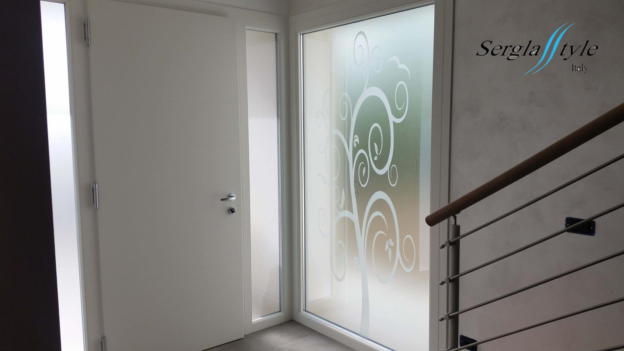 porte in vetro immagini stampa serglasstyle arredo arredare ristrutturazione vicenza bergamo verona rovigo reggio emilia porta a vetro scorrevole design immagine stampata vetreria verona vetreria vicenza vetreria arzignano vetreria padova scrigno eclisse porte tuttovetro