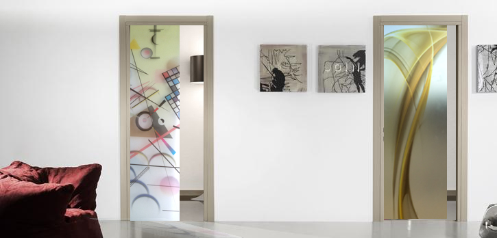porte in vetro immagini stampa serglasstyle arredo arredare ristrutturazione vicenza bergamo verona rovigo reggio emilia porta a vetro scorrevole design immagine stampata vetreria verona vetreria vicenza vetreria arzignano vetreria padova scrigno eclisse porte tuttovetro
