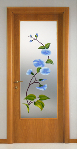 porta con foro in trasparenza con pisa porta con foro in trasparenza con diana scorrevole vetro serglas serglass vetrate artistiche porte vetro scprrevoli
