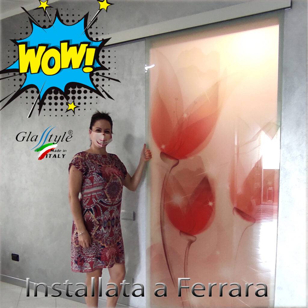 porte a vetro,porta a  vetro scorrevole,porta vetro design,clienti contenti,realizzazione porte vetro,produzione porte in vetro,laboratorio porte a vetri,porte vetro pordenone,porta a vetro udine,porte in vetro mestre,porta a vetro verona,porte a vetri vicenza,porta vetro design playcolor,playcolor porte,porte vetro,porte scorrevoli design