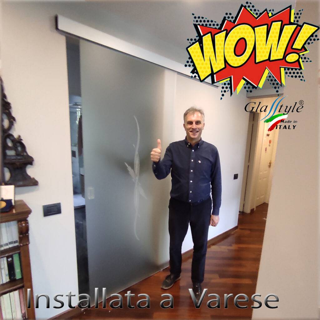 porte a vetro,porta a  vetro scorrevole,porta vetro design,clienti contenti,realizzazione porte vetro,produzione porte in vetro,laboratorio porte a vetri,porte vetro pordenone,porta a vetro udine,porte in vetro mestre,porta a vetro verona,porte a vetri vicenza,porta vetro design playcolor,playcolor porte,porte vetro,porte scorrevoli design