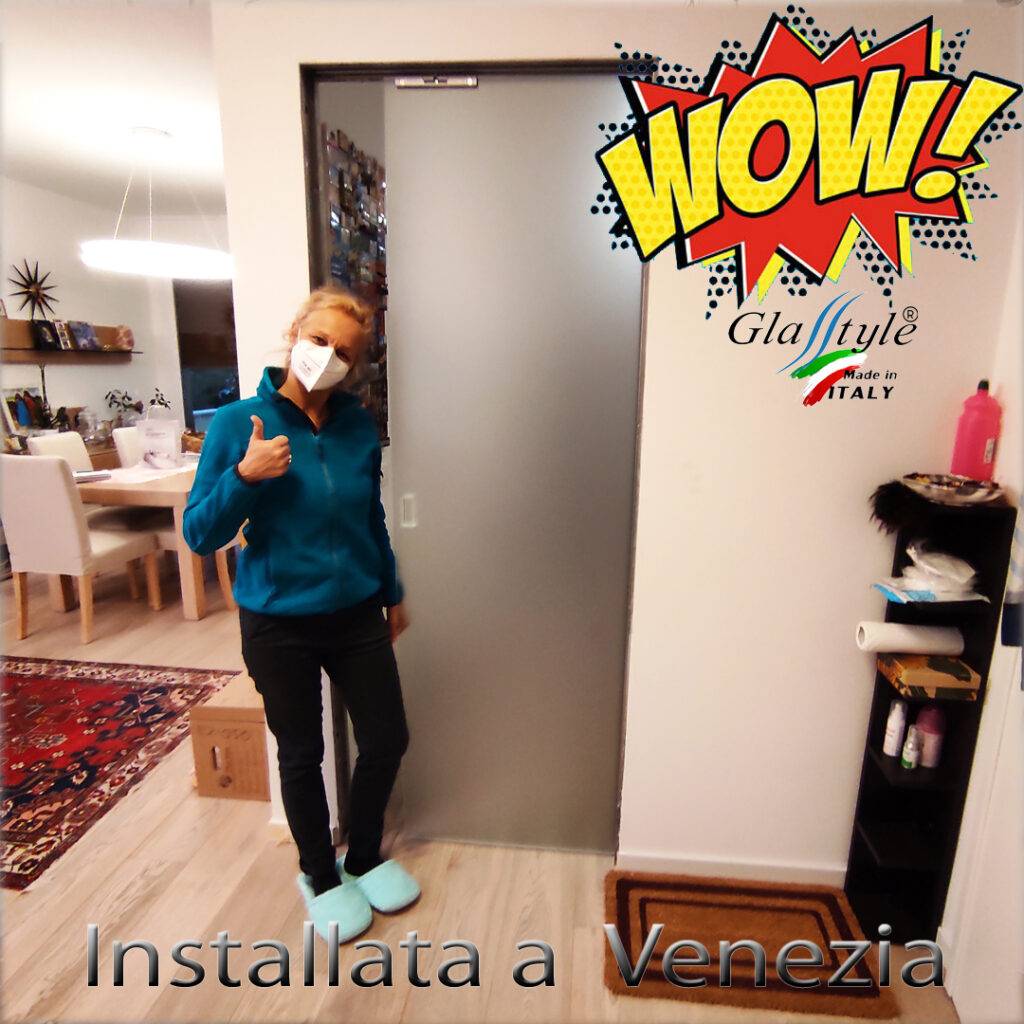 porte a vetro,porta a  vetro scorrevole,porta vetro design,clienti contenti,realizzazione porte vetro,produzione porte in vetro,laboratorio porte a vetri,porte vetro pordenone,porta a vetro udine,porte in vetro mestre,porta a vetro verona,porte a vetri vicenza,porta vetro design playcolor,playcolor porte,porte vetro,porte scorrevoli design