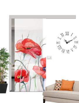 Se stai cercando un tocco di eleganza per la tua casa, la nostra porta in vetro stratificato con design a foglie è la scelta perfetta! Realizziamo porte su misura per adattarsi perfettamente al tuo spazio e al tuo stile. Grazie alla loro bellezza unica e alla qualità dei materiali, queste porte non solo abbelliranno i tuoi ambienti, ma offriranno anche sicurezza e isolamento. Non aspettare oltre! Richiedi un preventivo personalizzato e trasforma la tua casa in un luogo raffinato e accogliente. Contattaci oggi stesso e realizza il tuo sogno!