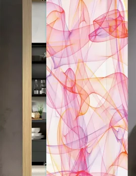 Serglas Glasstyle: il design delle porte scorrevoli