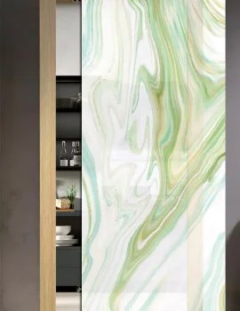 Serglas Glasstyle: il design delle porte scorrevoli