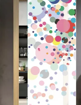 Serglas Glasstyle: il design delle porte scorrevoli