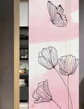Serglas Glasstyle: il design delle porte scorrevoli