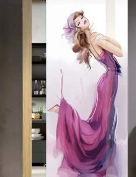 Serglas Glasstyle: il design delle porte scorrevoli