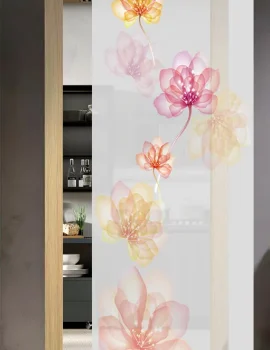 Serglas Glasstyle: il design delle porte scorrevoli