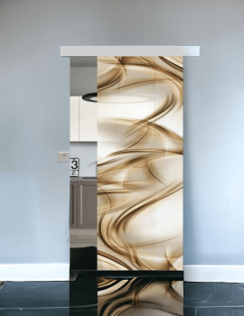 porta vetro modello 0566a