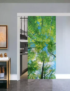 porta vetro modello a206