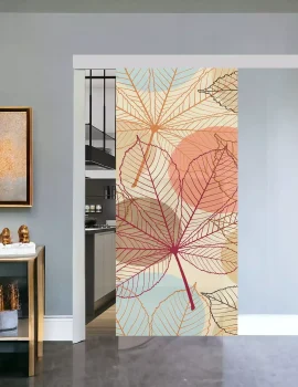 Porte in vetro Autunno0059