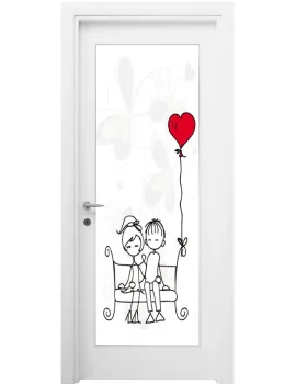 Serglas Glasstyle: il design delle porte scorrevoli