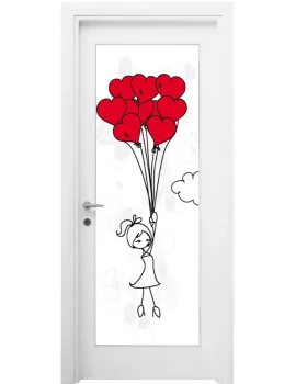 Serglas Glasstyle: il design delle porte scorrevoli
