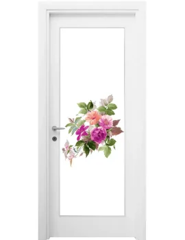 Serglas Glasstyle: il design delle porte scorrevoli