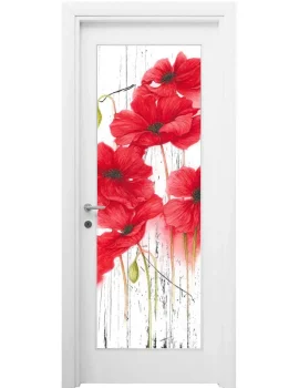 Serglas Glasstyle: il design delle porte scorrevoli