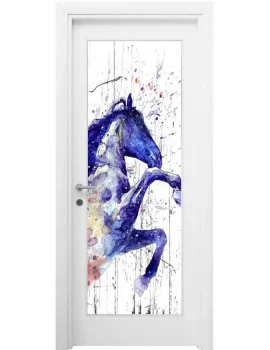 Serglas Glasstyle: il design delle porte scorrevoli