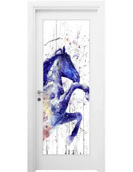 Serglas Glasstyle: il design delle porte scorrevoli