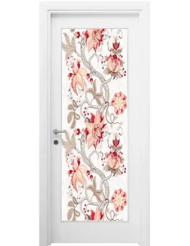 Serglas Glasstyle: il design delle porte scorrevoli