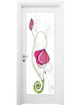Serglas Glasstyle: il design delle porte scorrevoli