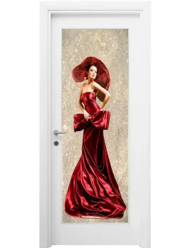 Serglas Glasstyle: il design delle porte scorrevoli