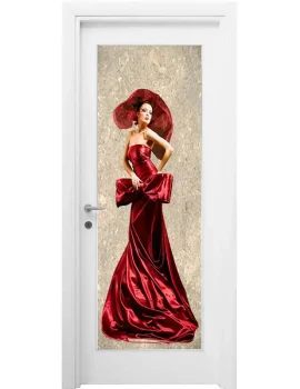 Serglas Glasstyle: il design delle porte scorrevoli