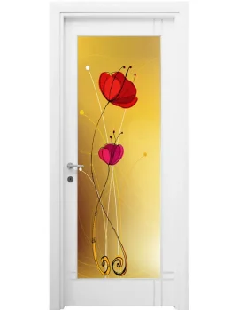 Serglas Glasstyle: il design delle porte scorrevoli