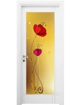 Serglas Glasstyle: il design delle porte scorrevoli