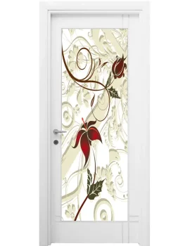 Serglas Glasstyle: il design delle porte scorrevoli