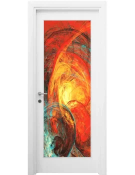 Serglas Glasstyle: il design delle porte scorrevoli