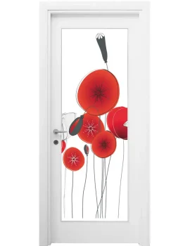Serglas Glasstyle: il design delle porte scorrevoli