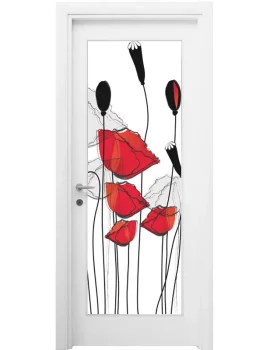 Serglas Glasstyle: il design delle porte scorrevoli
