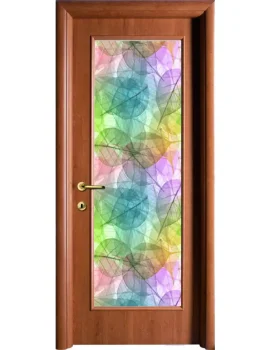 Serglas Glasstyle: il design delle porte scorrevoli