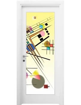 Serglas Glasstyle: il design delle porte scorrevoli