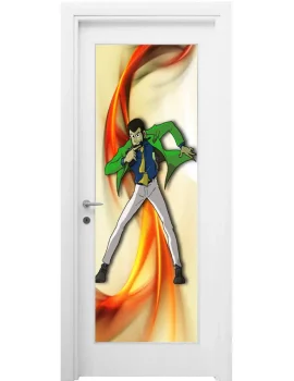 Serglas Glasstyle: il design delle porte scorrevoli