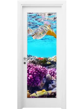 Serglas Glasstyle: il design delle porte scorrevoli