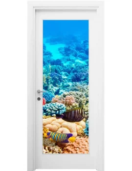 Serglas Glasstyle: il design delle porte scorrevoli