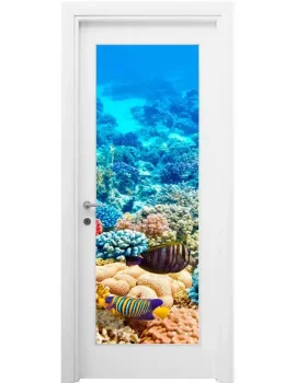 Serglas Glasstyle: il design delle porte scorrevoli