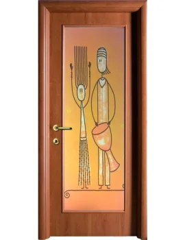 Serglas Glasstyle: il design delle porte scorrevoli