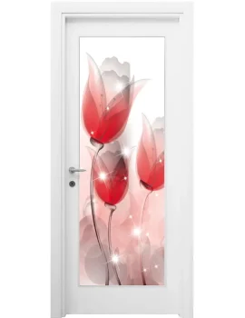 Serglas Glasstyle: il design delle porte scorrevoli