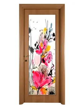 Serglas Glasstyle: il design delle porte scorrevoli