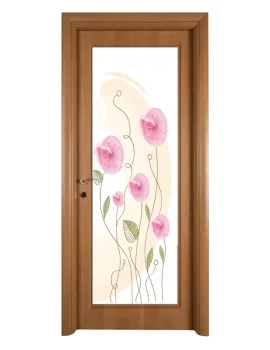 Serglas Glasstyle: il design delle porte scorrevoli