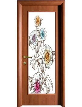 Serglas Glasstyle: il design delle porte scorrevoli