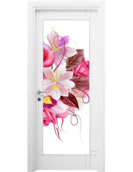 Serglas Glasstyle: il design delle porte scorrevoli