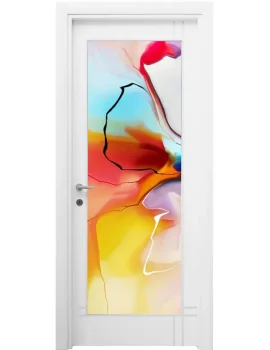 Serglas Glasstyle: il design delle porte scorrevoli