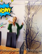 Unisciti alla nostra community di clienti soddisfatti e scopri i vantaggi esclusivi che offriamo. Siamo qui per rispondere a qualsiasi tua domanda e per aiutarti a fare la scelta migliore. Non perdere l'occasione di vivere un'esperienza unica con noi! Ti aspettiamo!