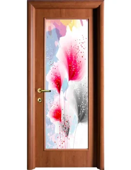 Serglas Glasstyle: il design delle porte scorrevoli
