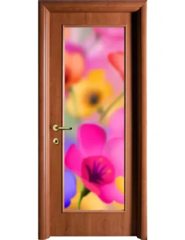 Serglas Glasstyle: il design delle porte scorrevoli