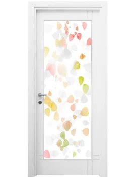 Serglas Glasstyle: il design delle porte scorrevoli